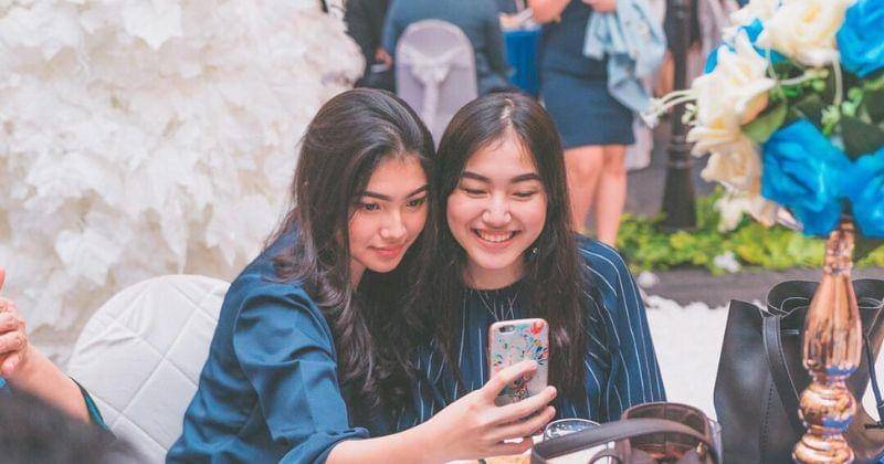 Instagram.com/melishapricilla